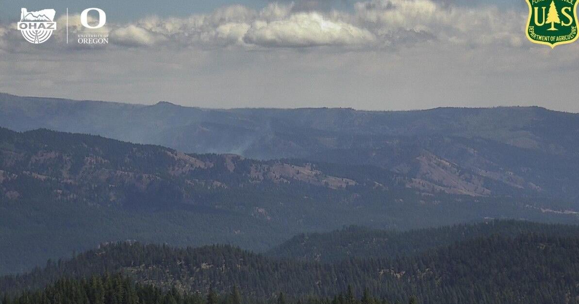 Liberty / Swauk Creek Fire 100% contained; all evacuations lifted