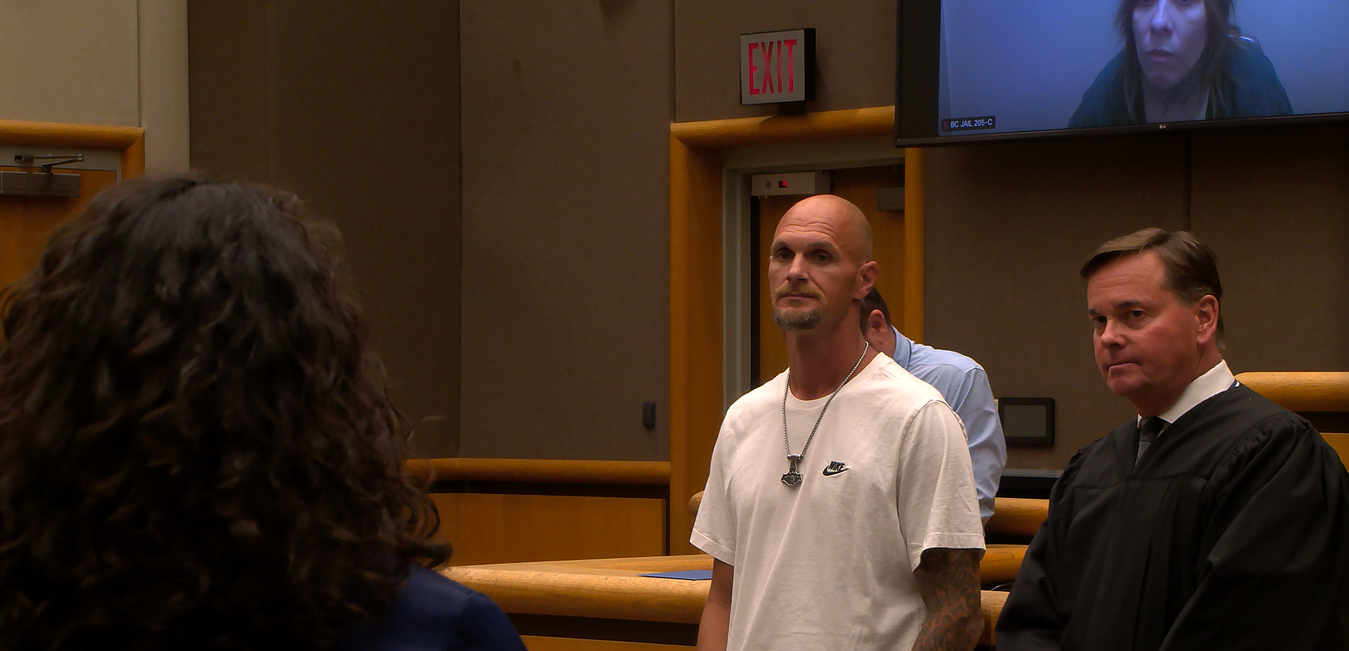 'This program is only as hard as you make it,' Benton County Drug Court ...