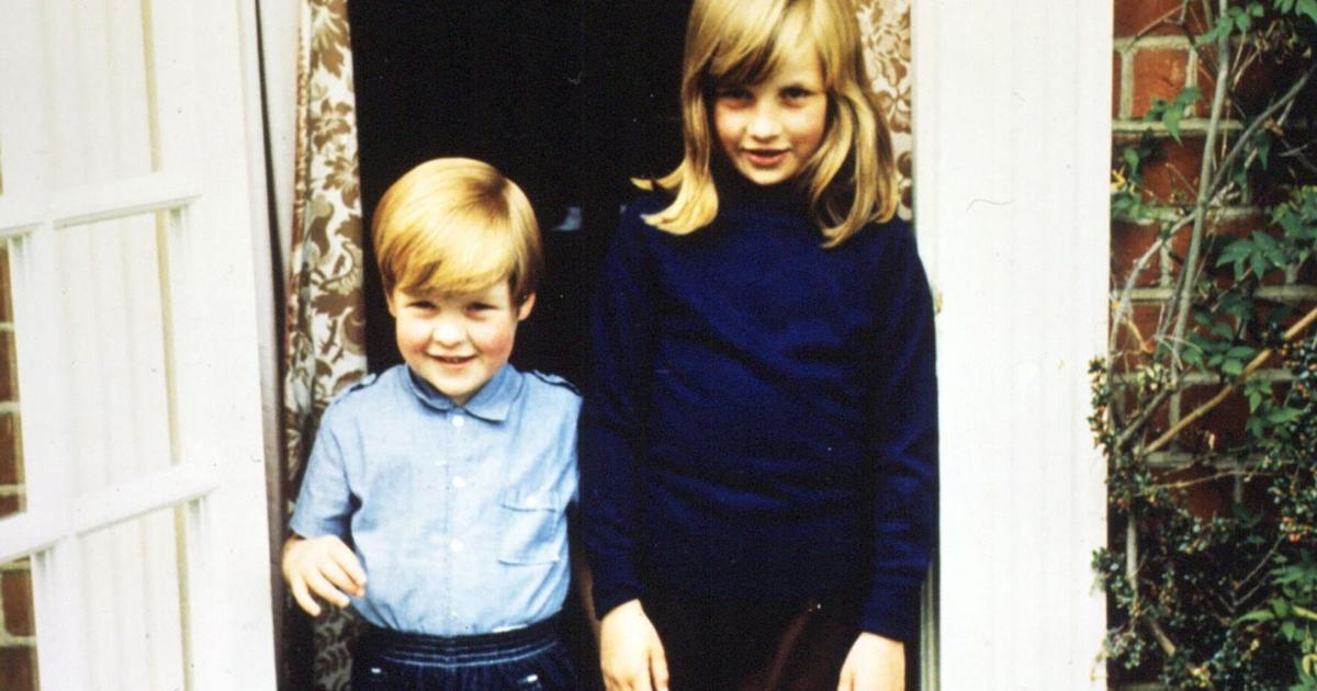Who Is Earl Spencer The Man At The Center Of The Latest Royal Saga who-is-earl-spencer-the-man-at-the-center-of-the-latest-royal-saga