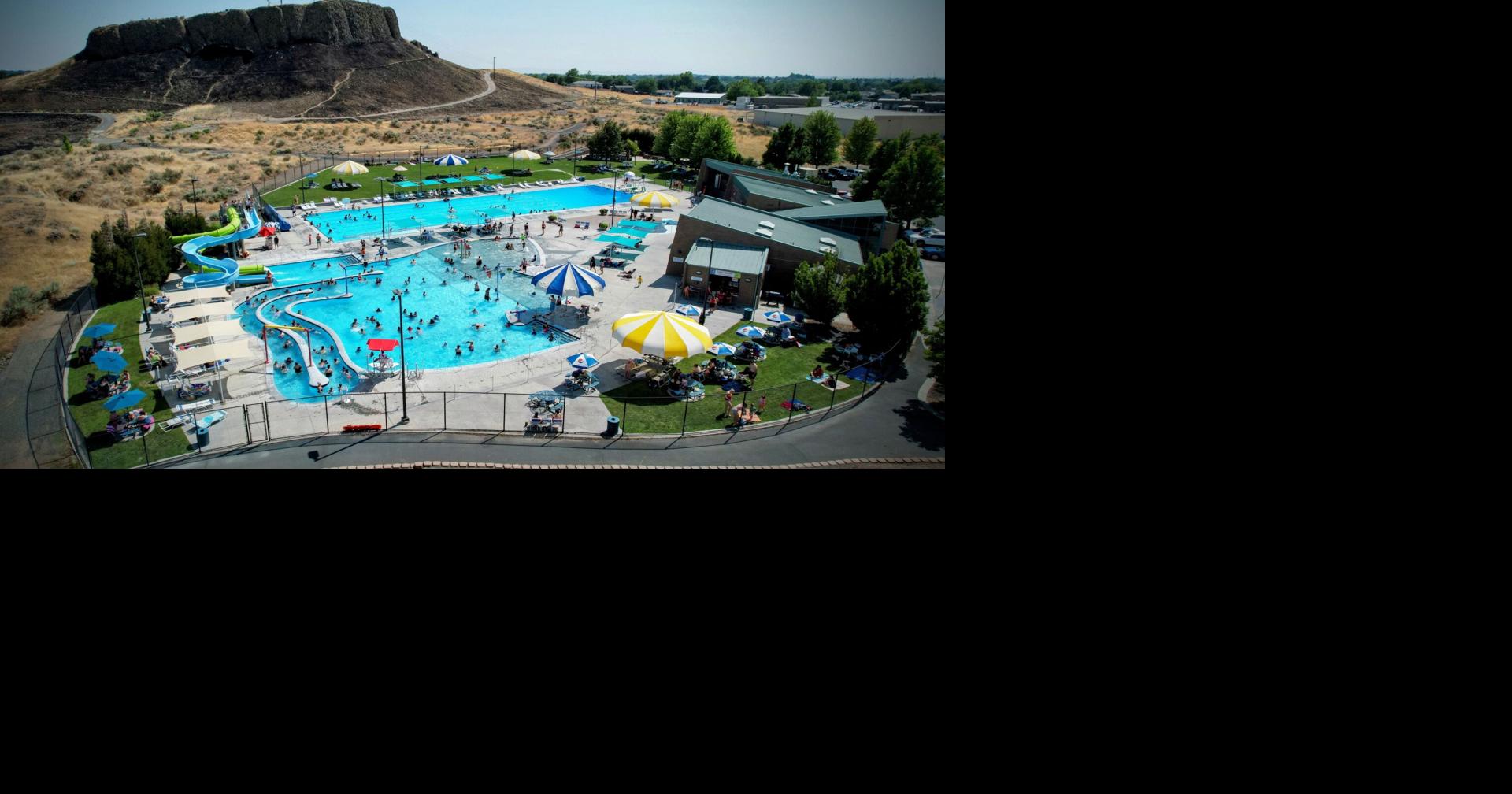 Hermiston indoor pool plan advances as city eyes partners and funding