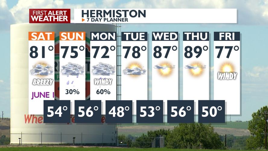Calm Night Ahead with Clear Skies and Mild Temperatures in Store | News ...