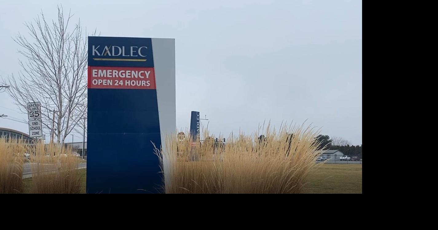 Richland doctor urges patients to only seek ER help in emergencies