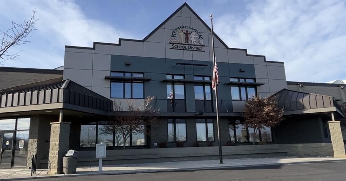 Kennewick School District hosting substitute job fair Tuesday News