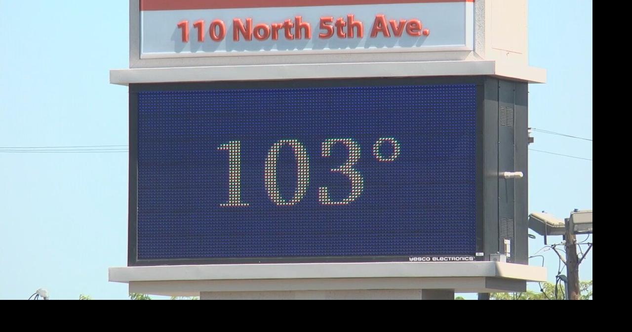 Yakima Health District offers tips on preventing heatrelated illnesses