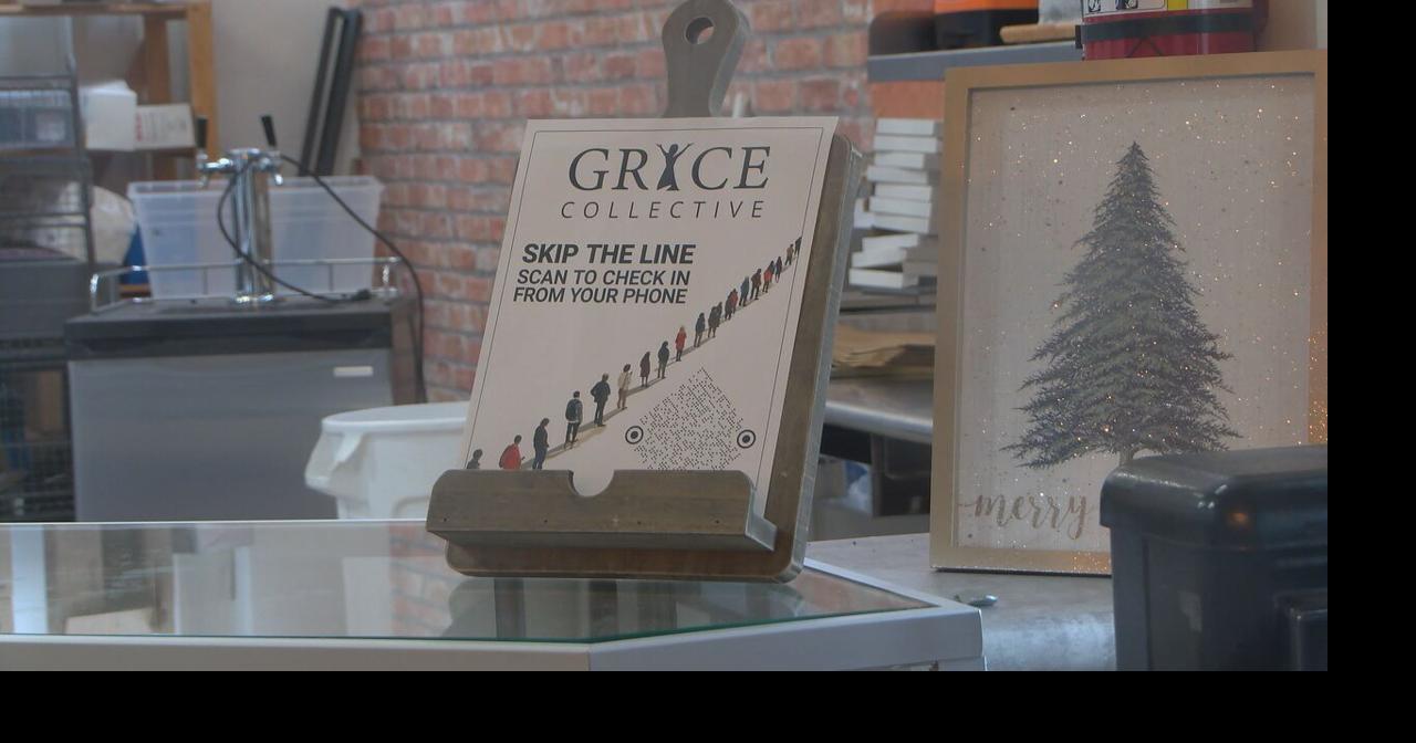 Pasco nonprofit Grace Collective expands with new coffee shop for women’s job training | News