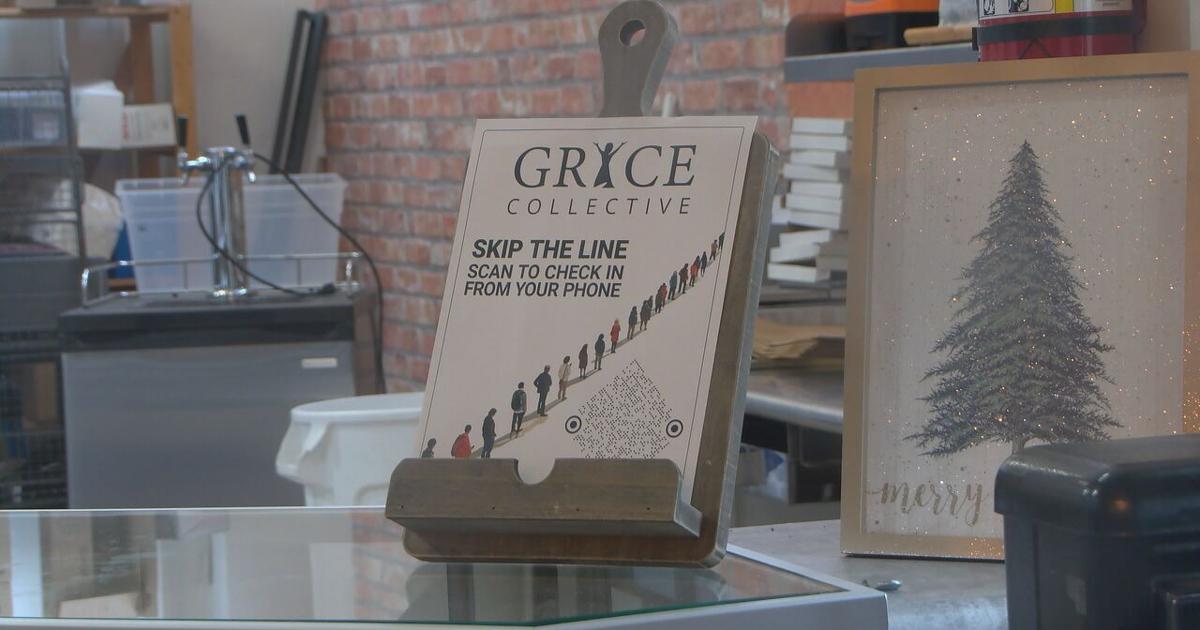 Pasco nonprofit Grace Collective expands with new coffee shop for women’s job training | News Pasco nonprofit Grace Collective expands with new coffee shop for women’s job training | News
