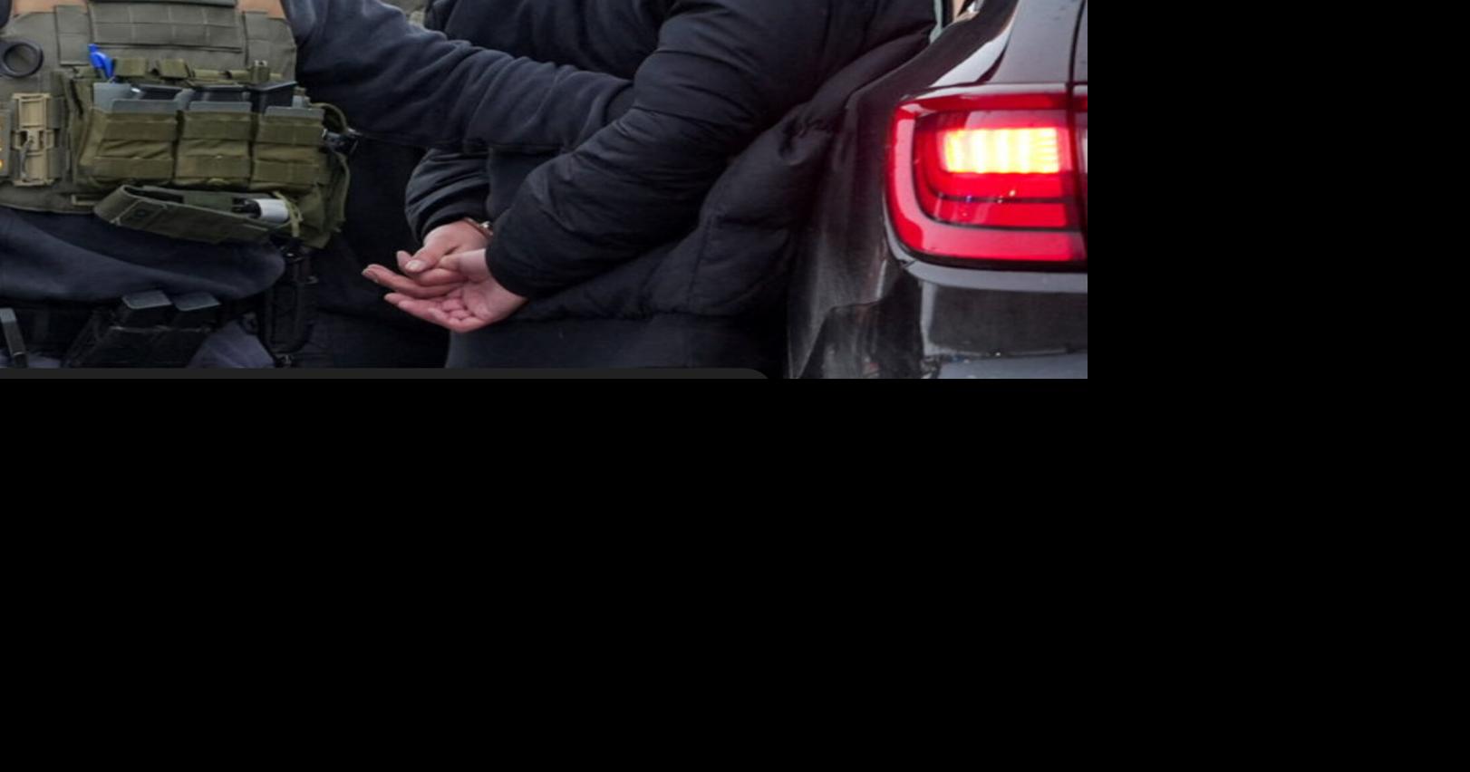 Annapolis Officials Say Four Individuals Were Detained Within City Limits During Federal Immigration Enforcement Activity January 13, 2026