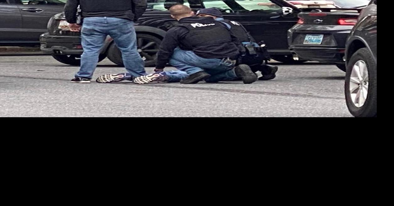 Arrest Made In Recent Glen Burnie Homicide | News | arundel.news