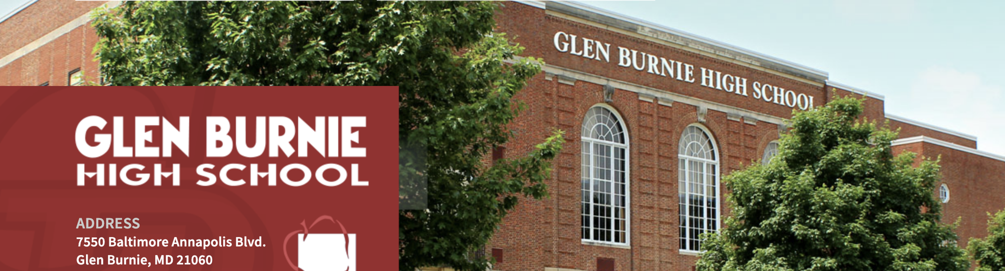 Substitute Teacher Charged With Bringing Loaded Handgun to Glen Burnie