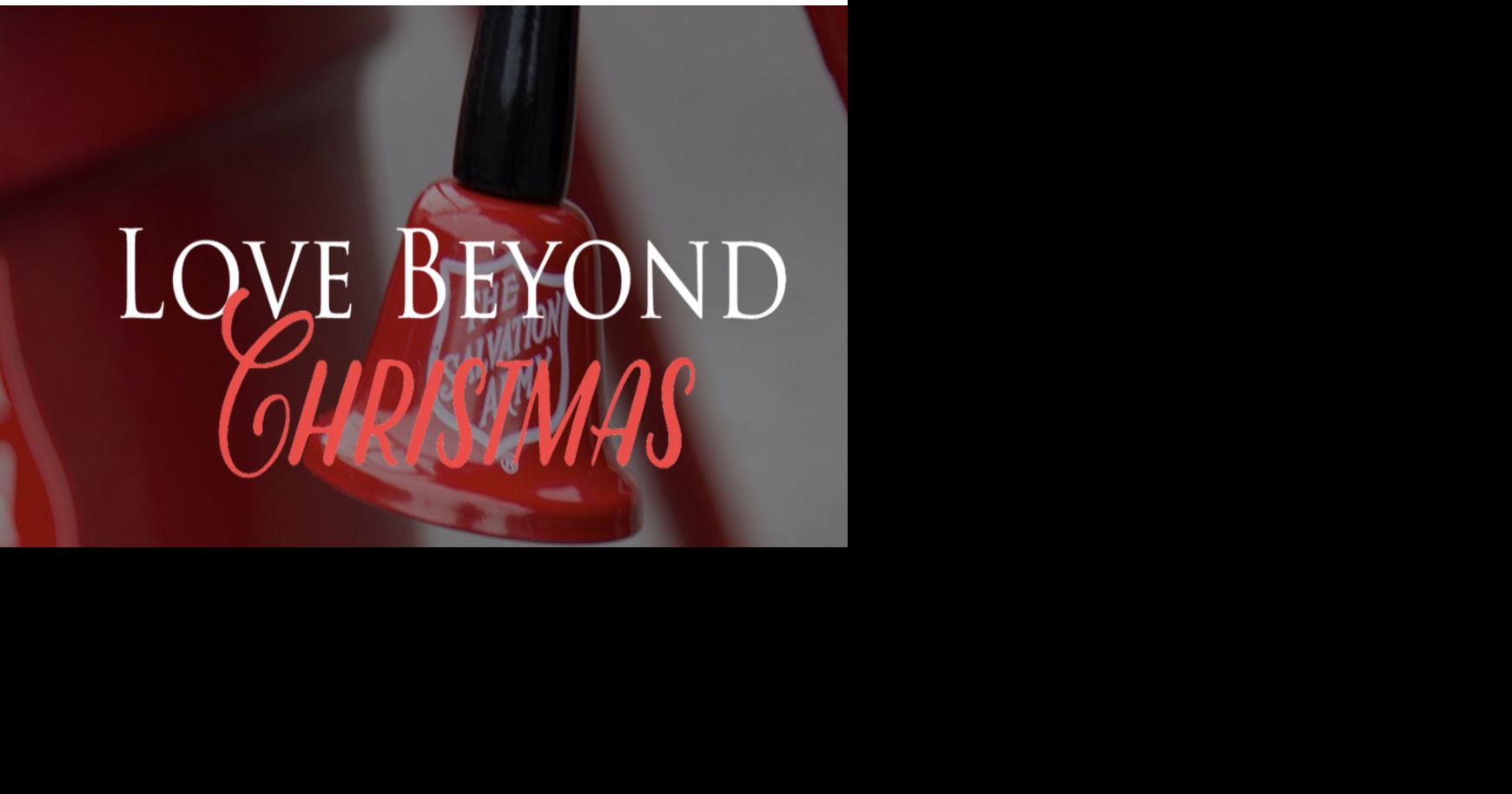 Salvation Army Red Kettle Program Donations Down by Half a Million