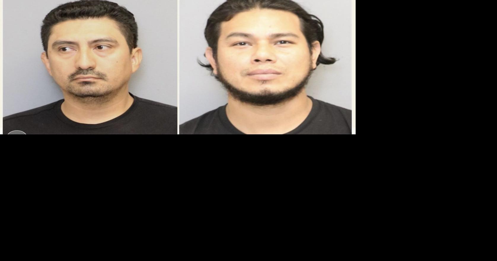 Two Glen Burnie Men Arrested On Sexual Abuse of Minor Charges in ...