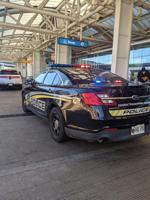 Woman Dragged 140 Feet While Trying To Rescue Child During Attempted Carjacking At BWI Marshall Airport