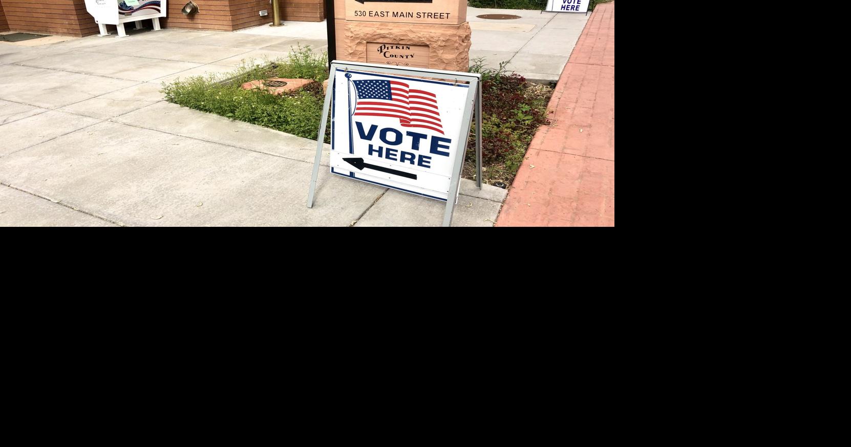 Party primaries being held today for U.S. Senate, House District 3