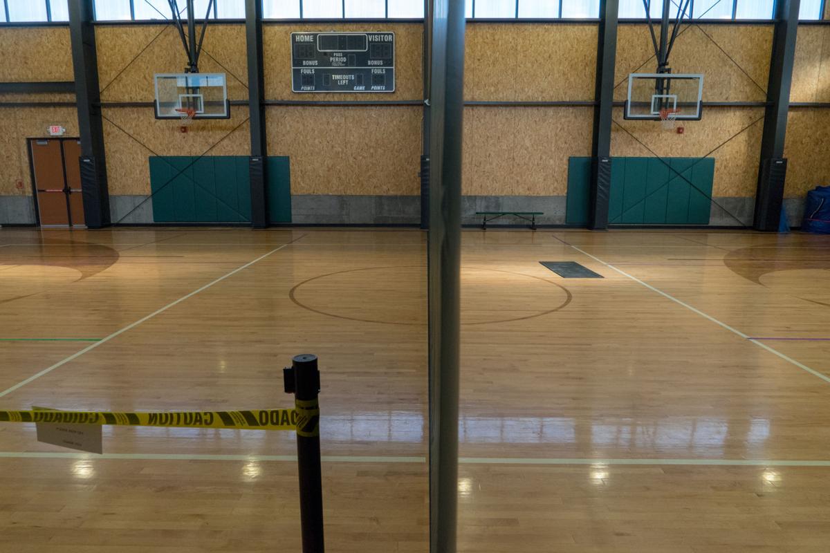Business As Usual For Snowmass Rec Center News Aspendailynews Com