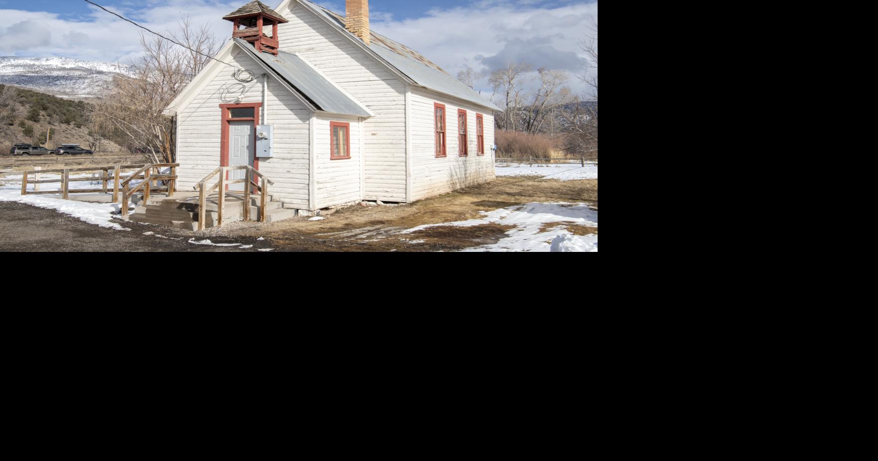 Future rings bright for old Emma Schoolhouse News