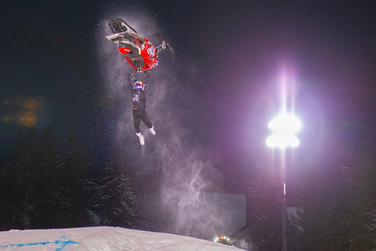 Photos Aspen X Games 2019 Multimedia Aspendailynews Com