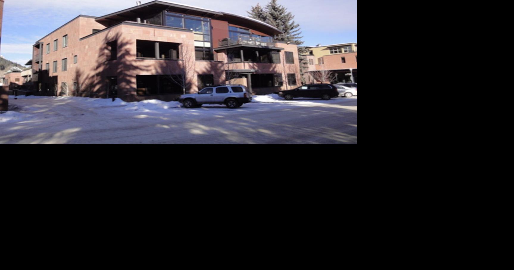 Aspen Real Estate Snapshot, Dec. 23, 2024