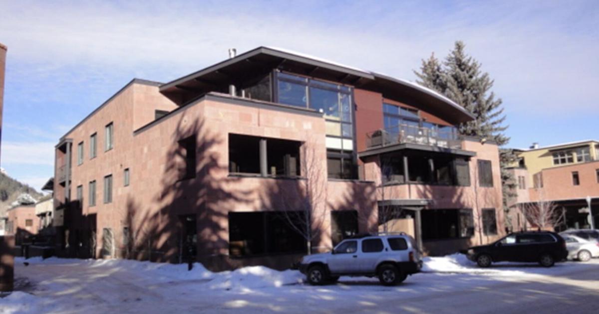 Aspen Real Estate Snapshot, Dec. 23, 2024