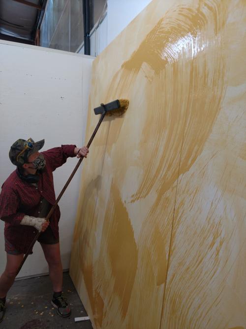 Carbondale arts