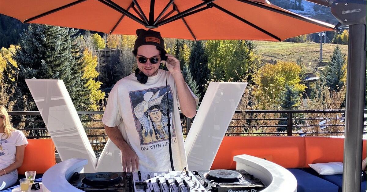 Powabunga Musical Festival in Vail features Aspen DJs | News Powabunga Musical Festival in Vail features Aspen DJs | News