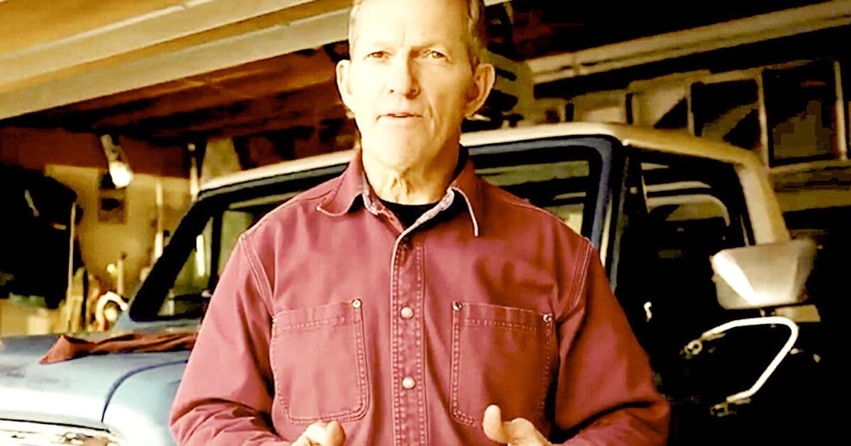 Two Pitkin County residents face off in CD3 Dem primary