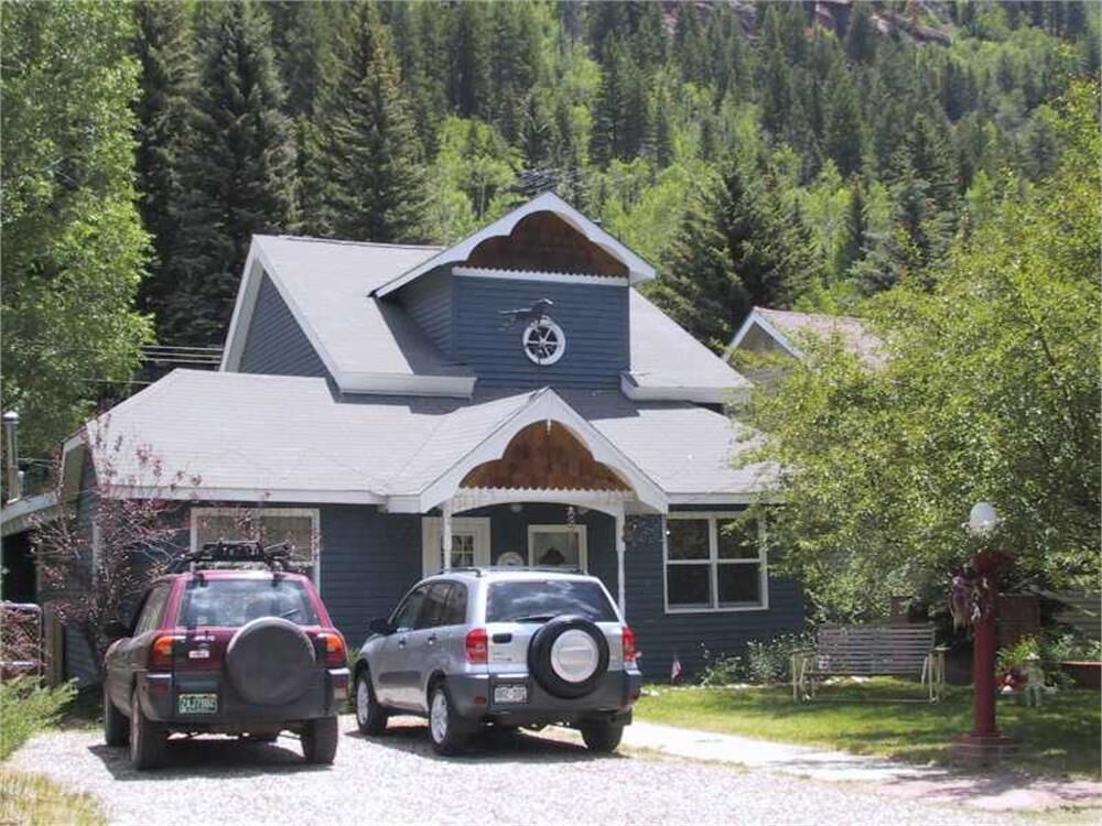 Aspen real estate snapshot Highest and lowest sale of the week Real