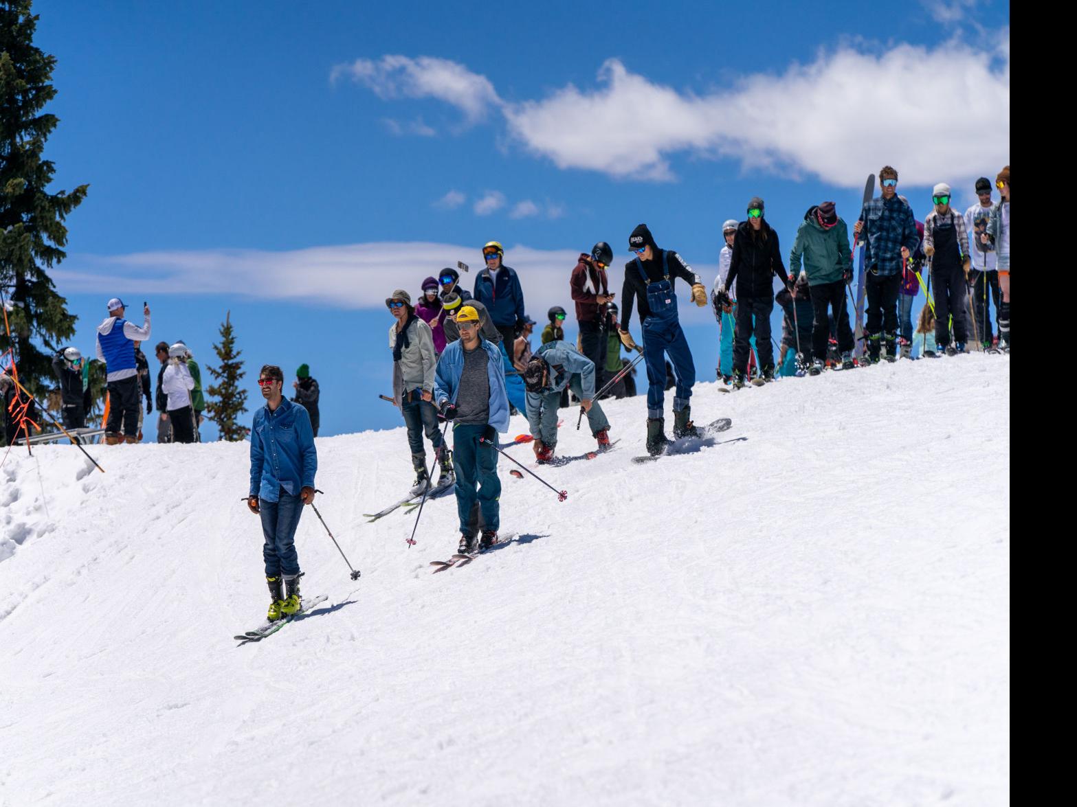 Aspen Mountain Open For Skiing On Food Wine Weekend News Aspendailynews Com