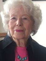 Obituary: Maxine June Rather
