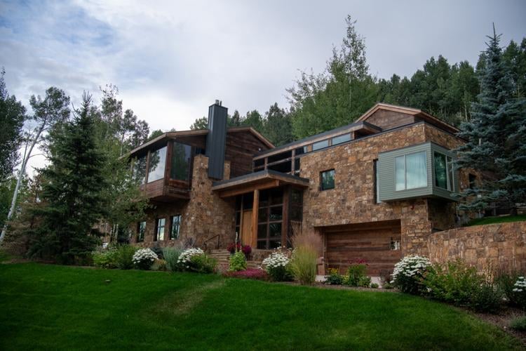 Snowmass tax relief won’t shaft second homeowners News