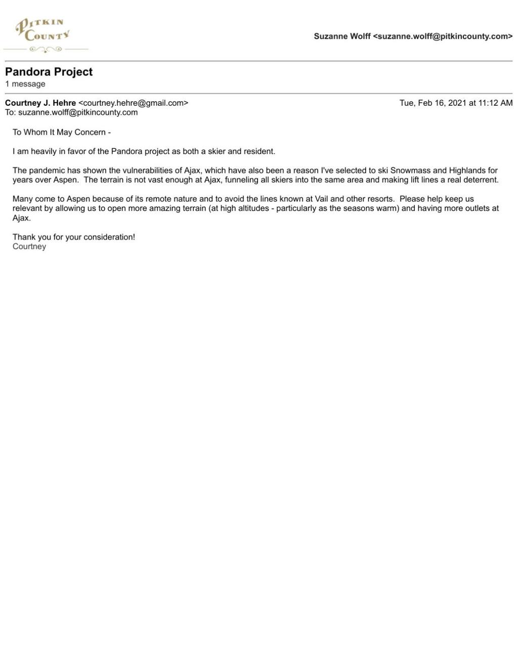 No Shortage Of Opinions On Pandora S Rezoning News Aspendailynews Com