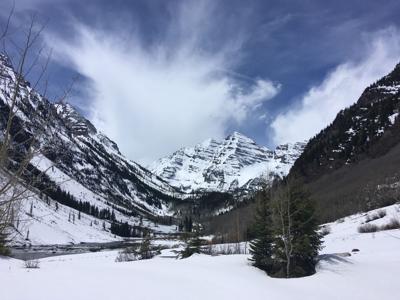 Maroon Creek Road Tentative Opening Moved Up To May 24 News