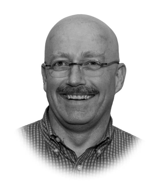 Menter: St. Christopher to Ralph Nader to the 737 Max