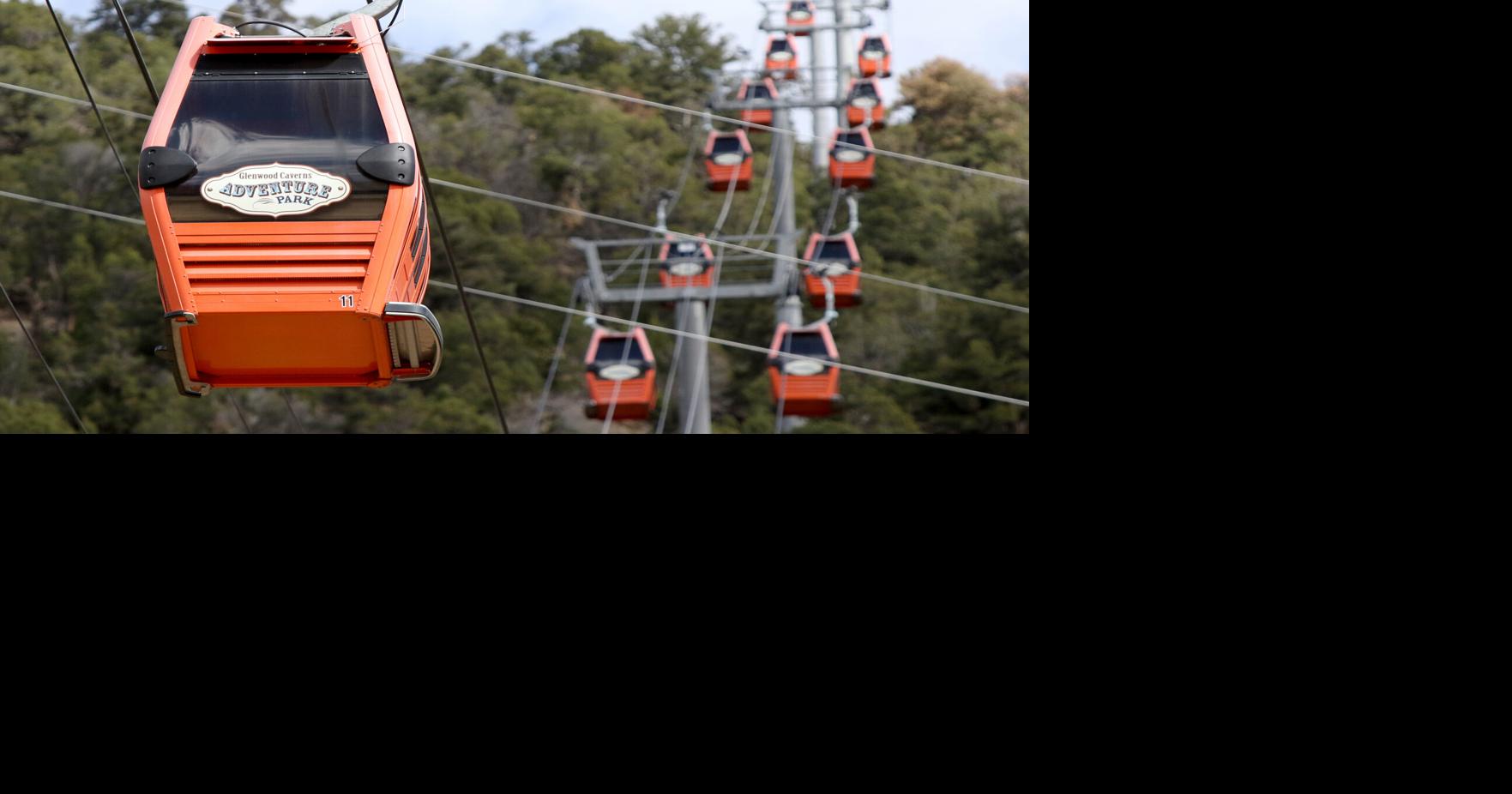 Glenwood Caverns Adventure Park owner files Chapter 11 bankruptcy