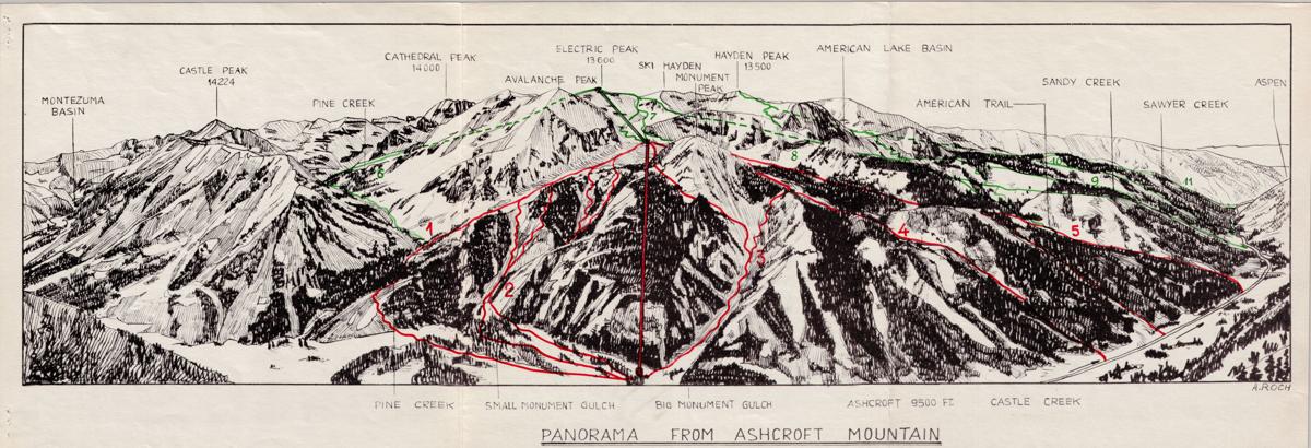 aspen daily news