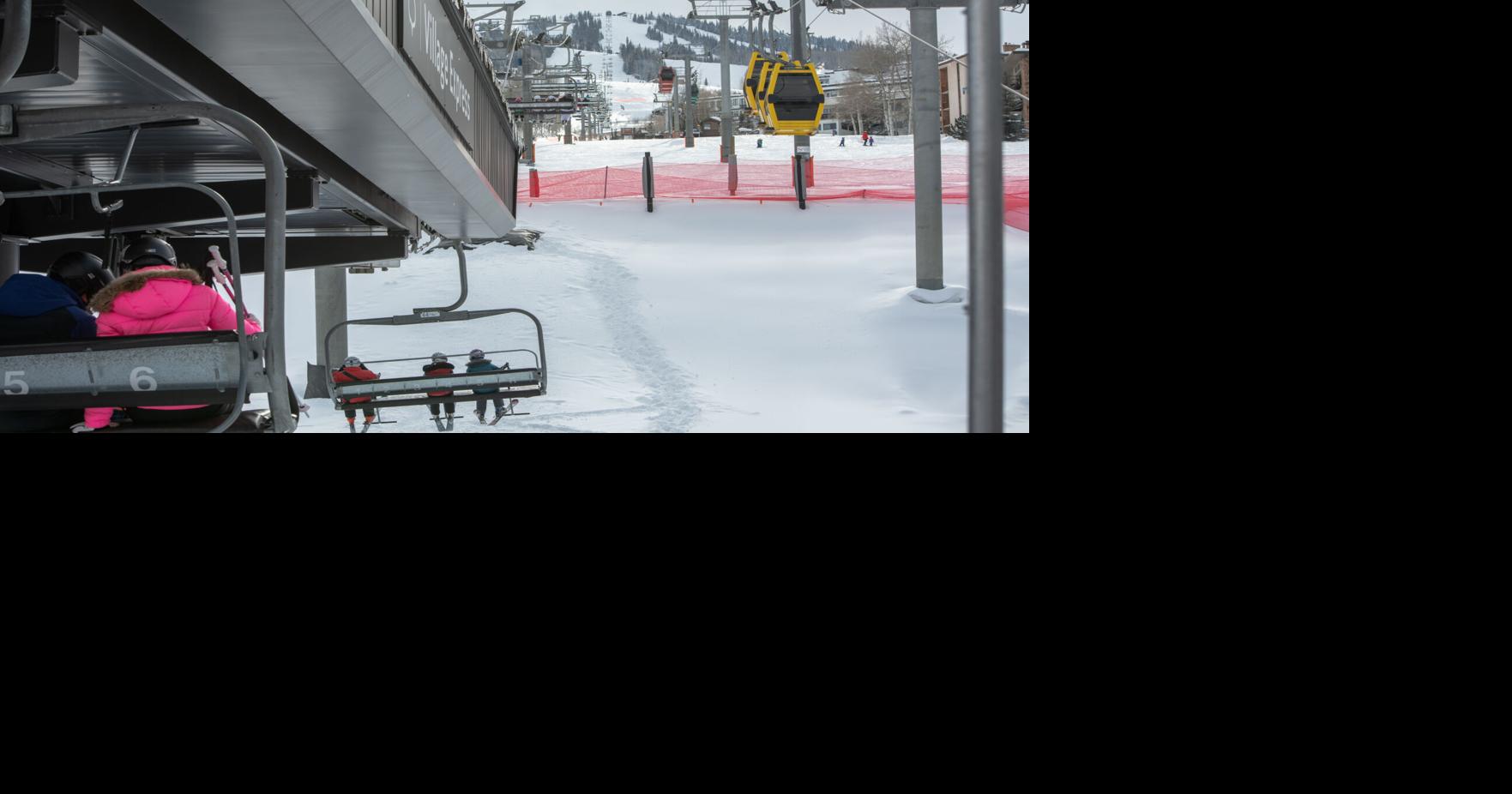 New lifts, restaurants and terrain tweaks envisioned at Snowmass News