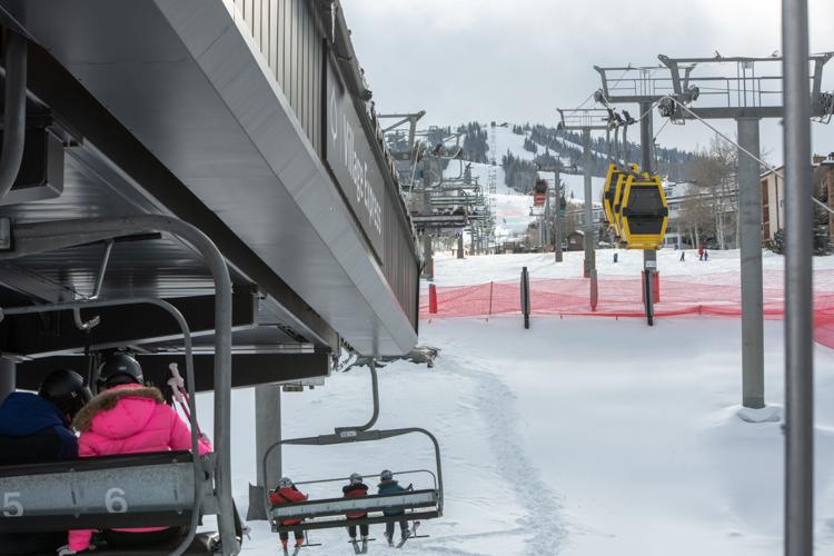 New lifts, restaurants and terrain tweaks envisioned at Snowmass News