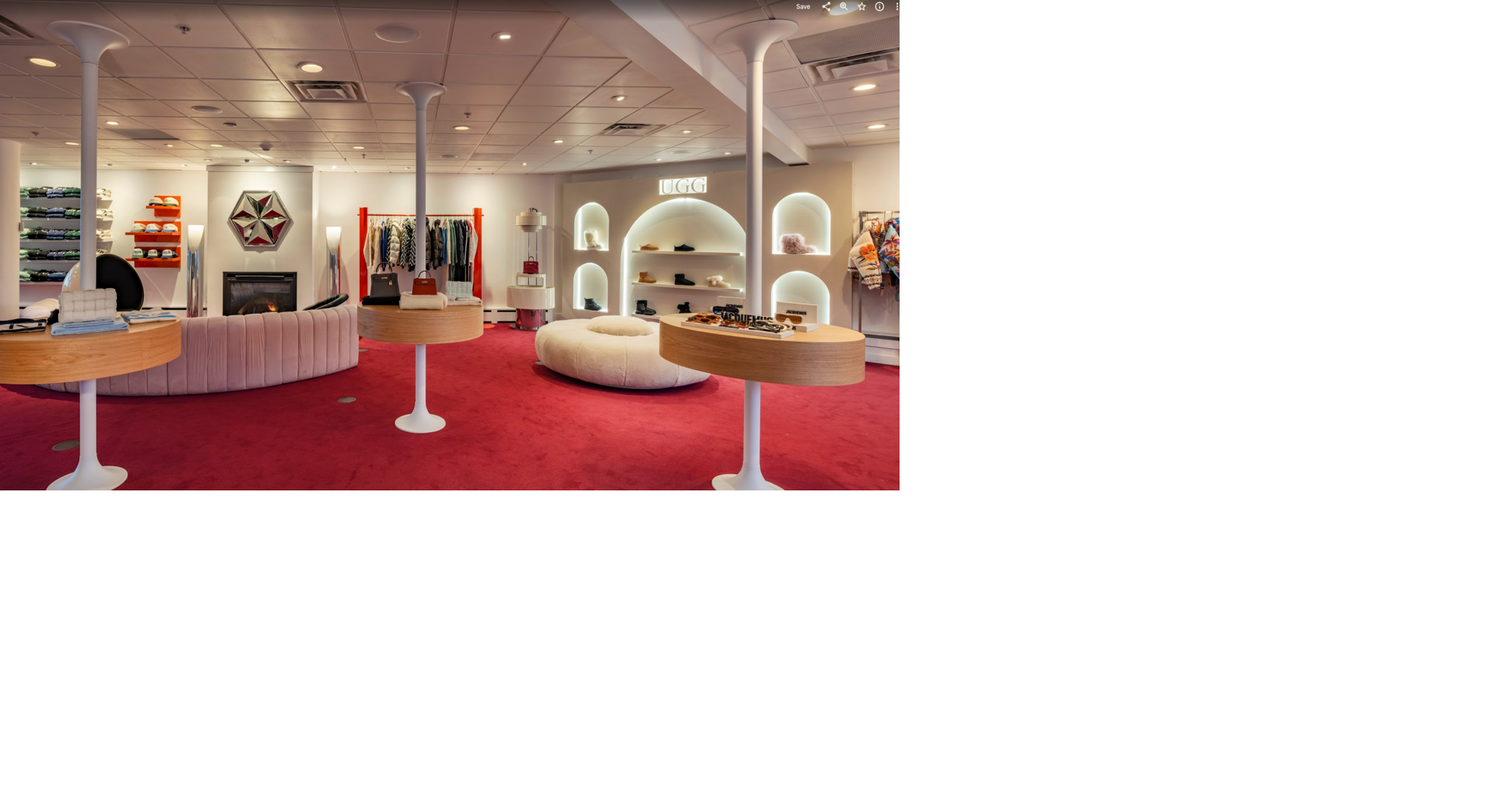 Bringing European sensibility to Snowmass