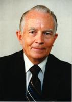 Obituary: Stirling M. Cooper, Sr