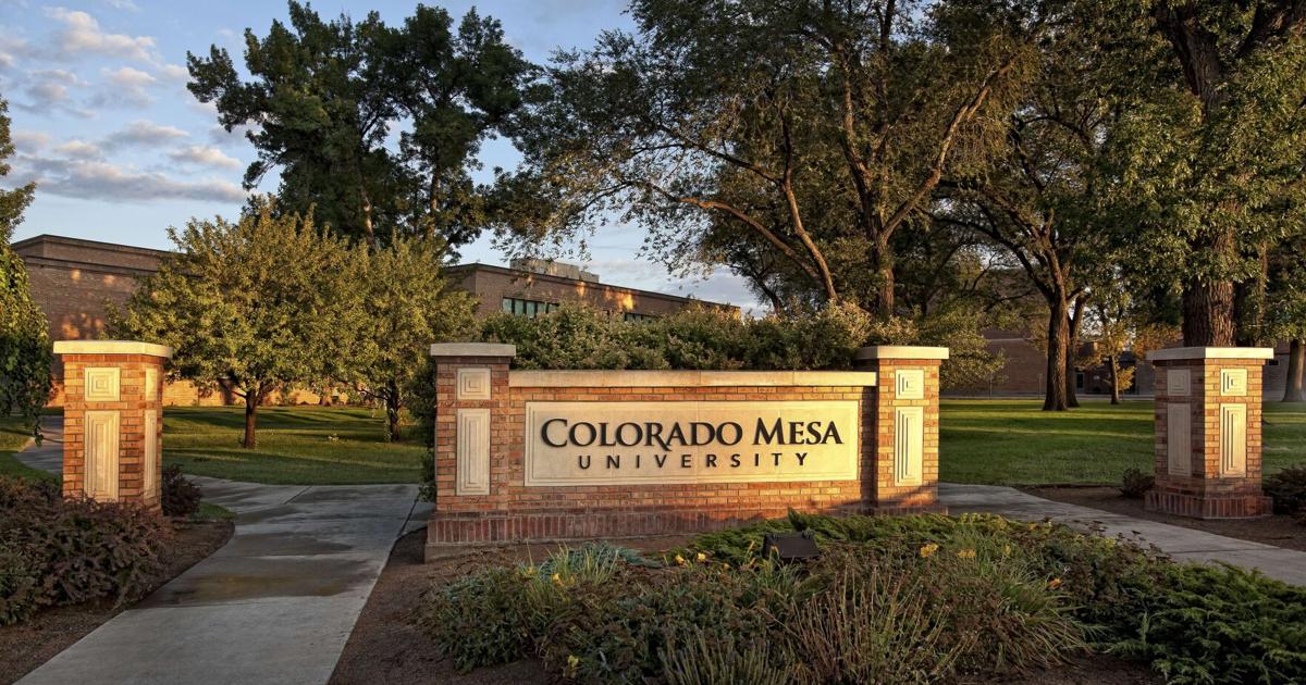 CMU to fund tuition for lower-income households from Western Slope ...