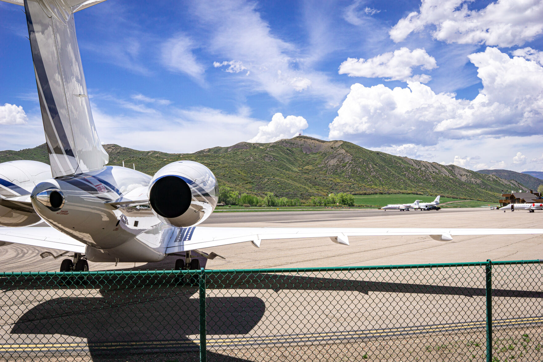 Price More Than Doubles For Aspen-Pitkin County Airport Layout Plan ...