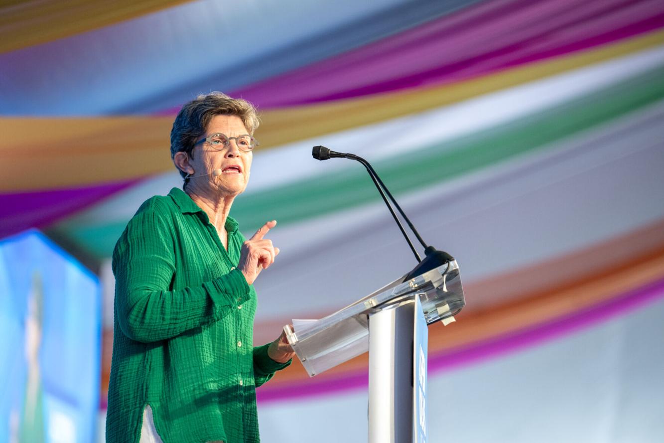 Aspen Ideas Health kicks off, runs through Sunday Multimedia