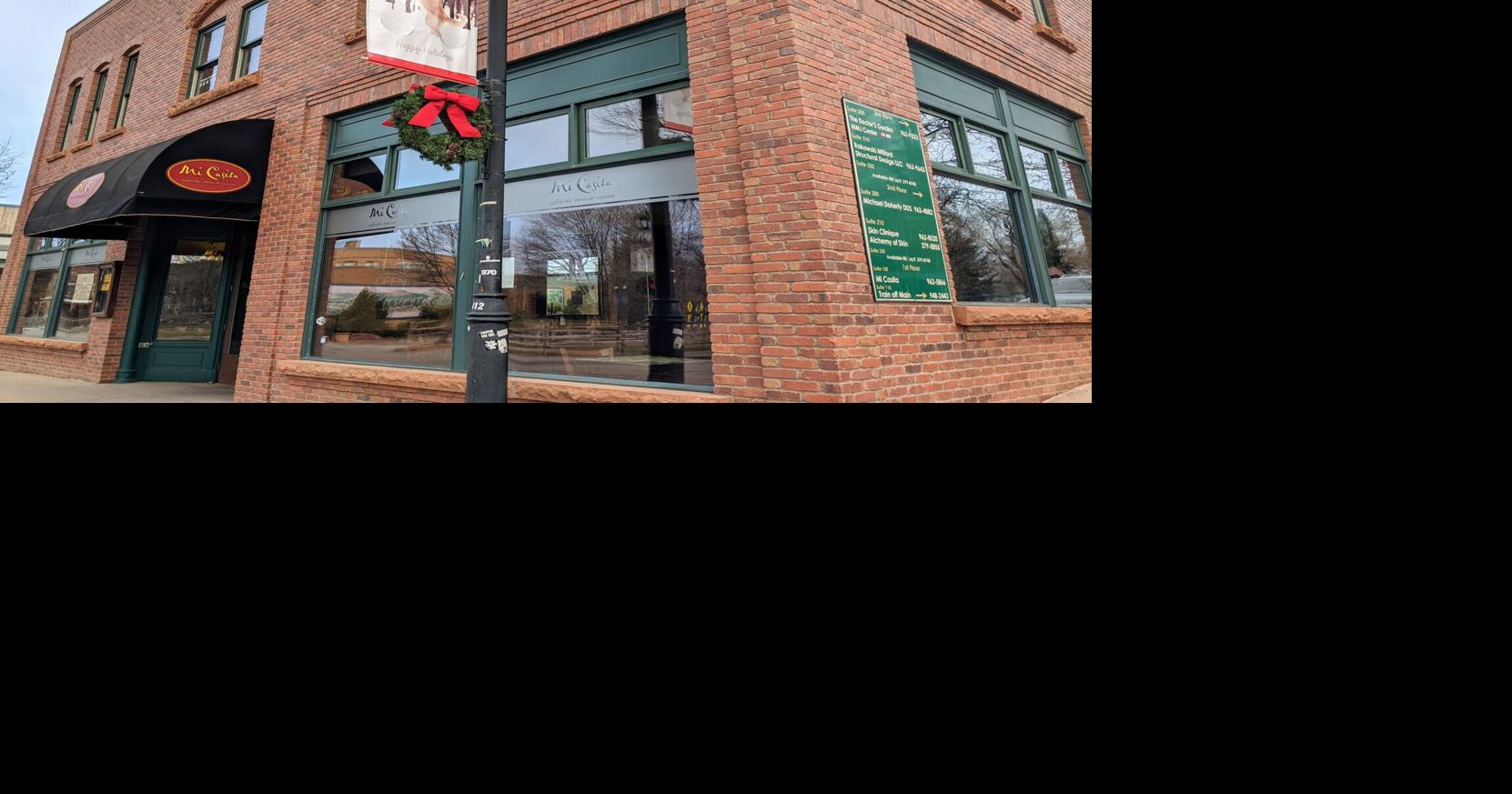 Garfield County restaurants still operating at 50 indoor capacity