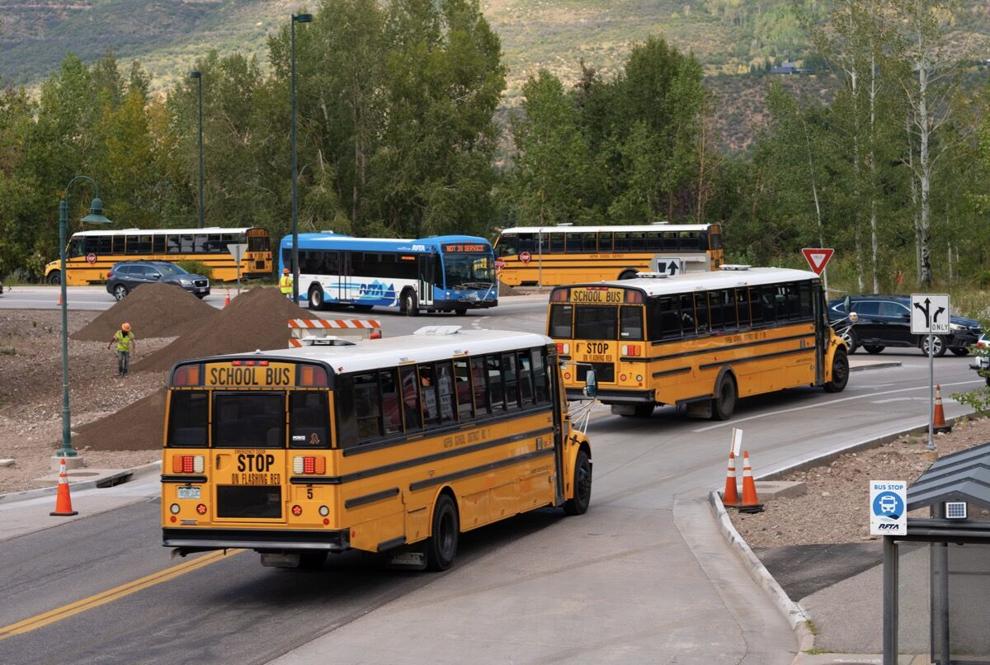 First Days Of Castle Creek Bridge Project Lead To 45 minute Delays For first-days-of-castle-creek-bridge-project-lead-to-45-minute-delays-for