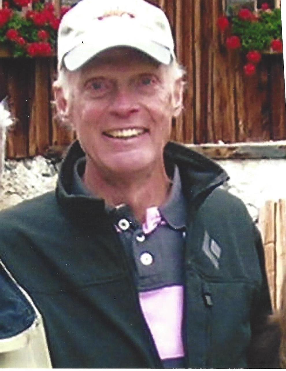 Obituary Ron Thompson Obituaries