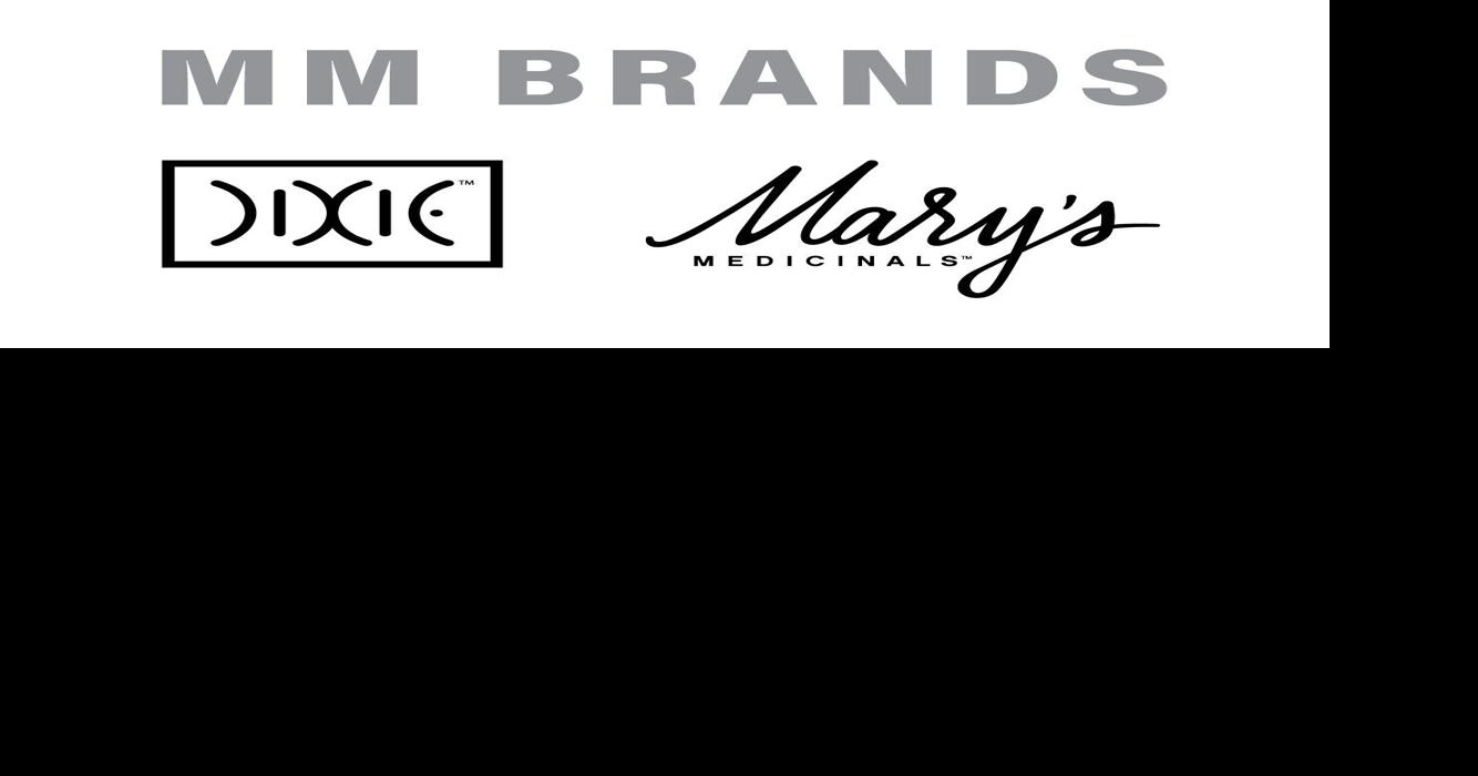 Mary's Medicinals Announces Its Intention to Participate in the Newly Announced Medicare and Medicaid CMS Trial Program with Its Award-Winning Cannabinoid-Based Wellness Products