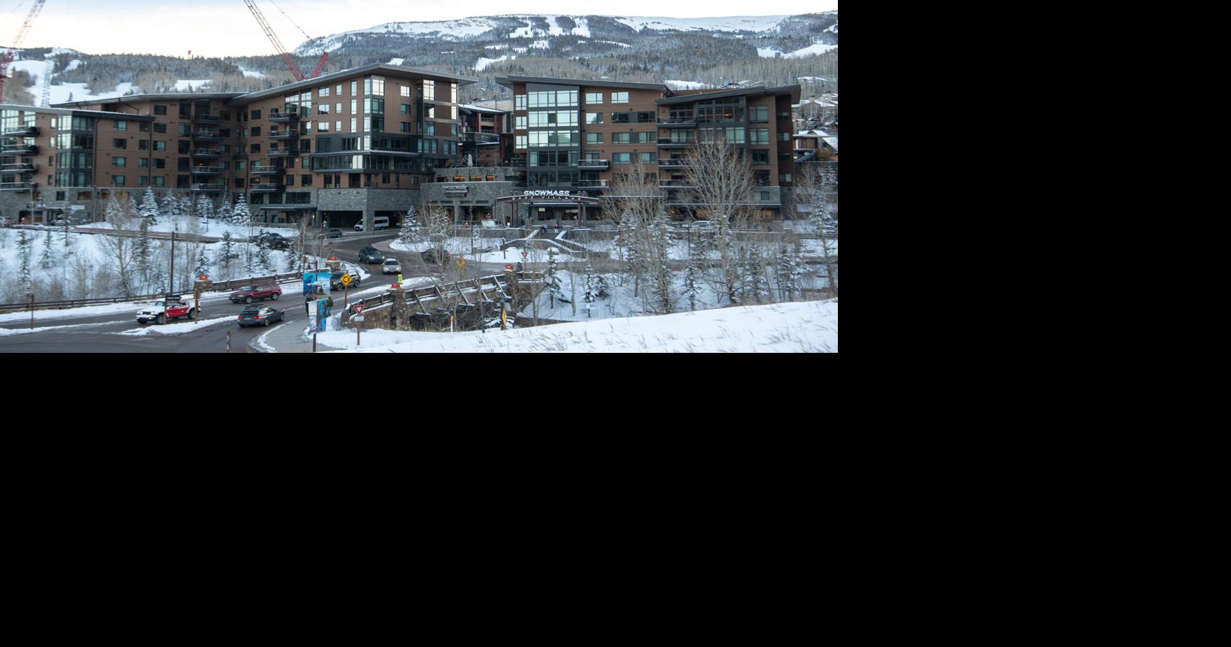 Snowmass moves to raise employee housing requirements on developers