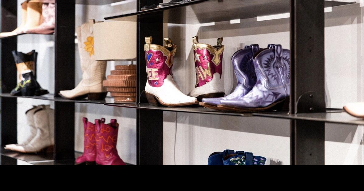 These boots are made for Aspen | News