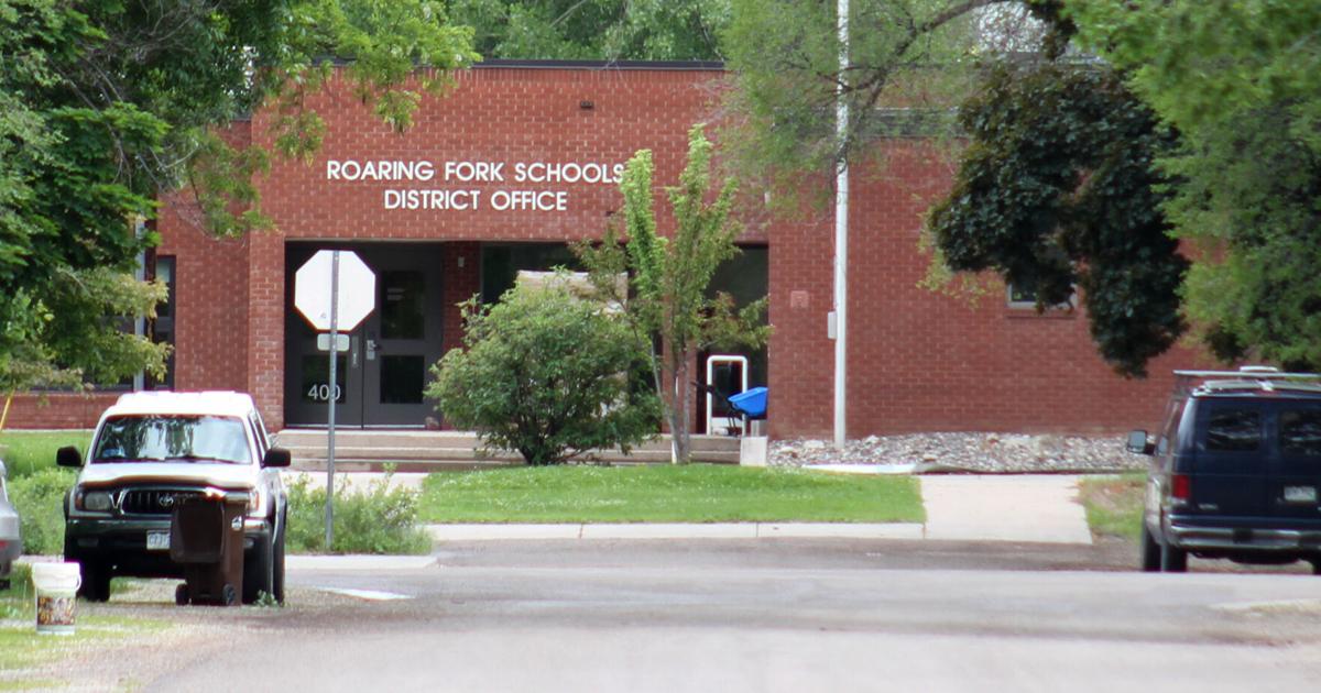 Applicants interviewed for vacant RFSD seat