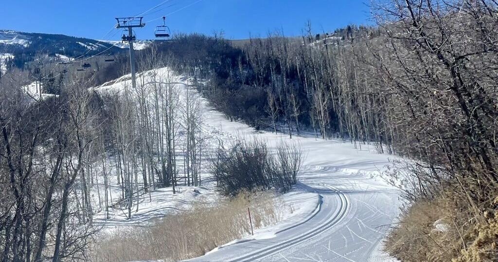 ‘Climate resiliency' goals help Nordic skiing adapt to shorter, warmer, drier winters