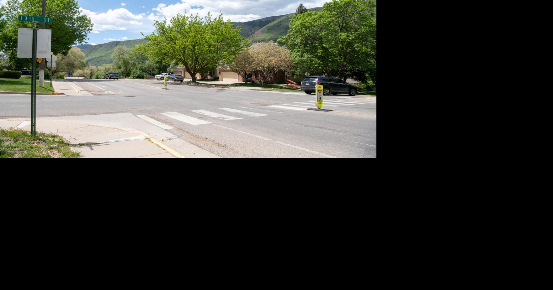 Glenwood seeks feedback on Blake Avenue redesign project News